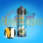 جویس آواکادو تابستانی هورنی <br><span>Horny Flava Avocado Summer Edition</span>